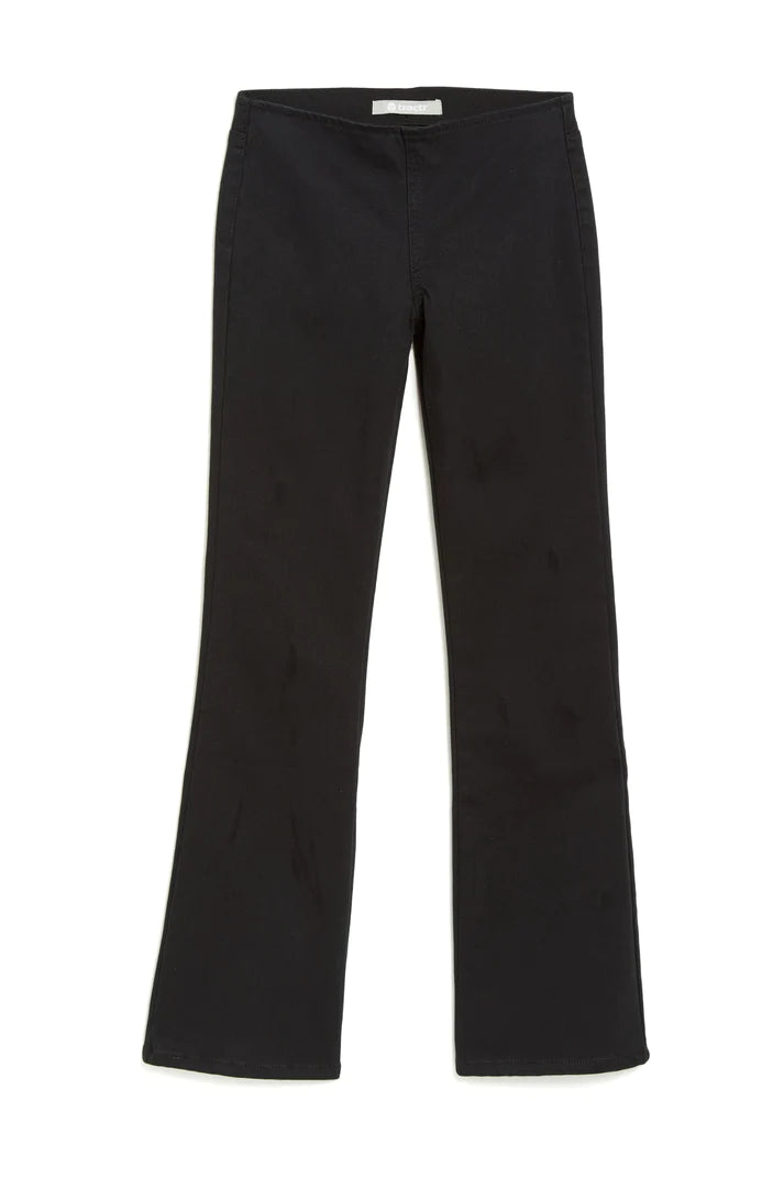 TWEEN PULL ON FLARE