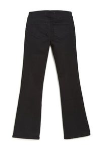 TWEEN PULL ON FLARE