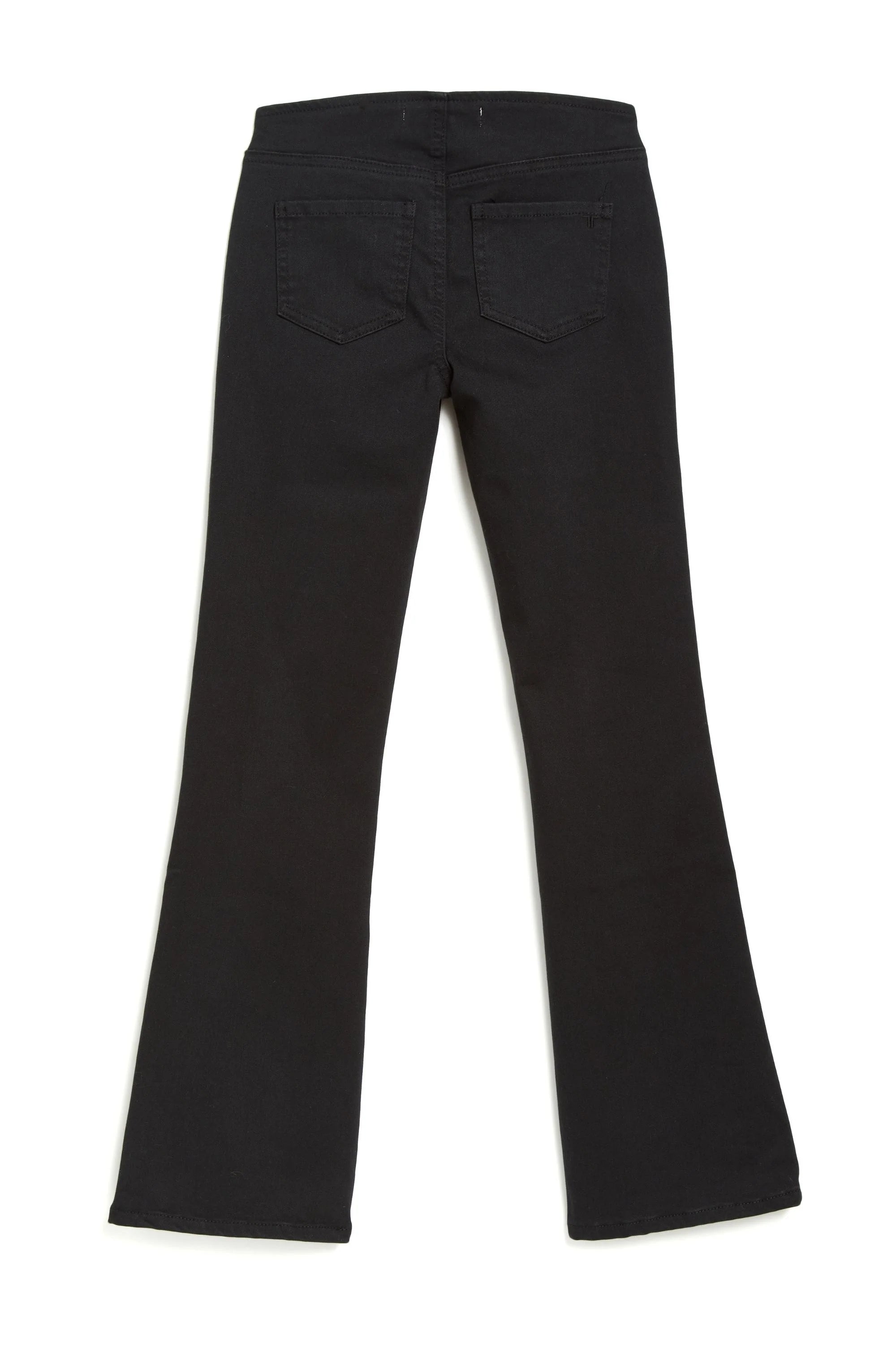 TWEEN PULL ON FLARE
