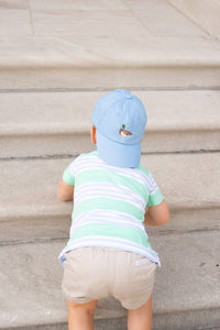 MALLARD BASEBALL HAT