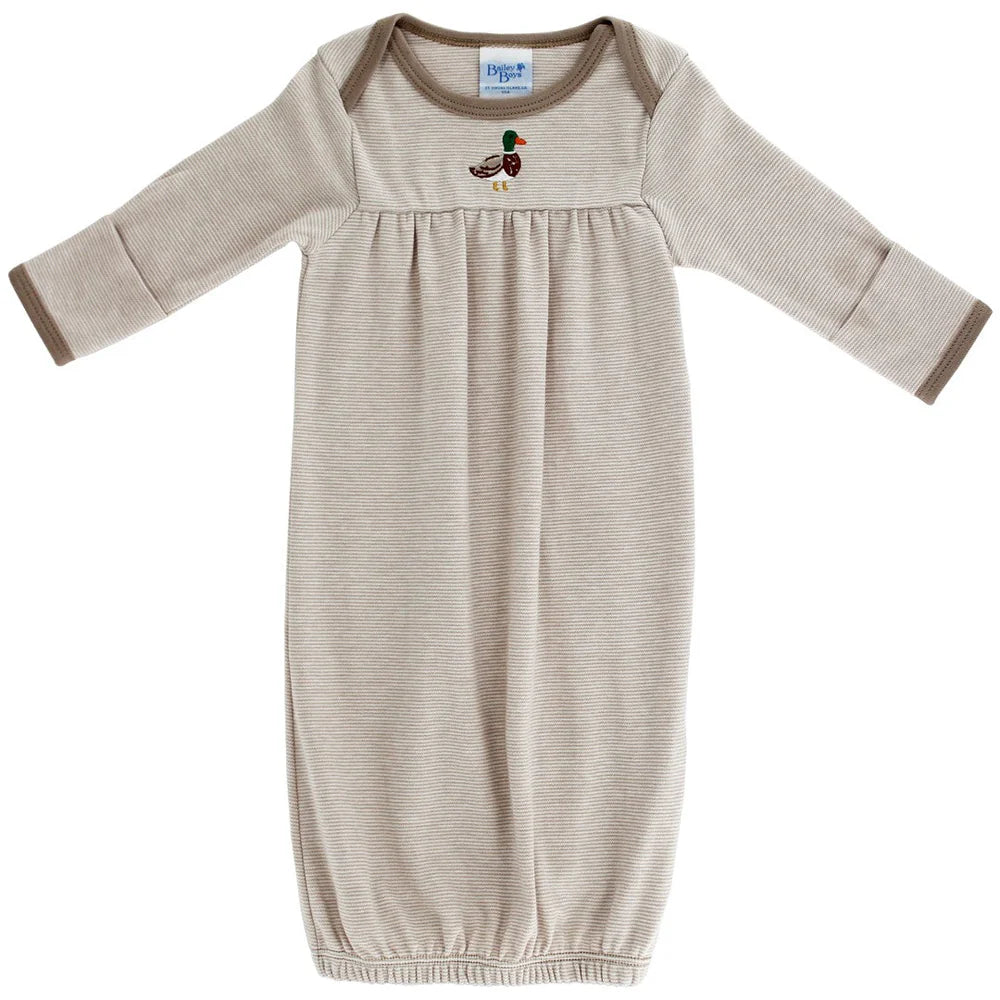 MALLARD BABY BOYS SAC