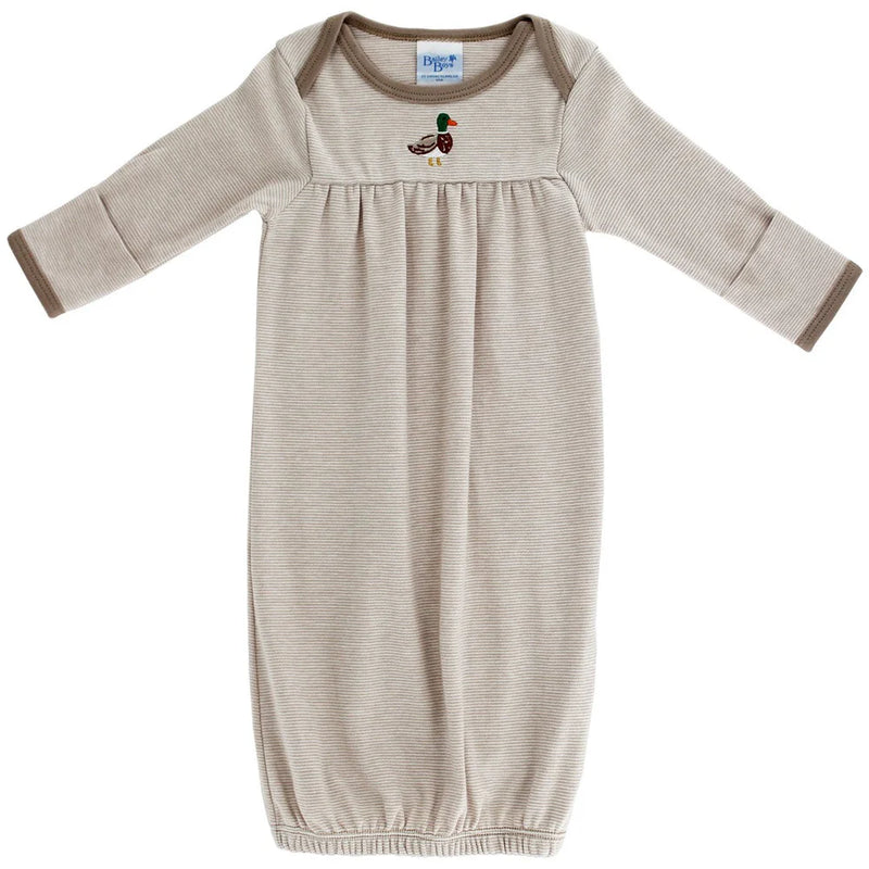 MALLARD BABY BOYS SAC