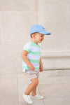 MALLARD BASEBALL HAT