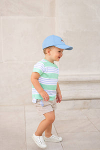 MALLARD BASEBALL HAT