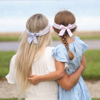 GOLF BOW VISOR