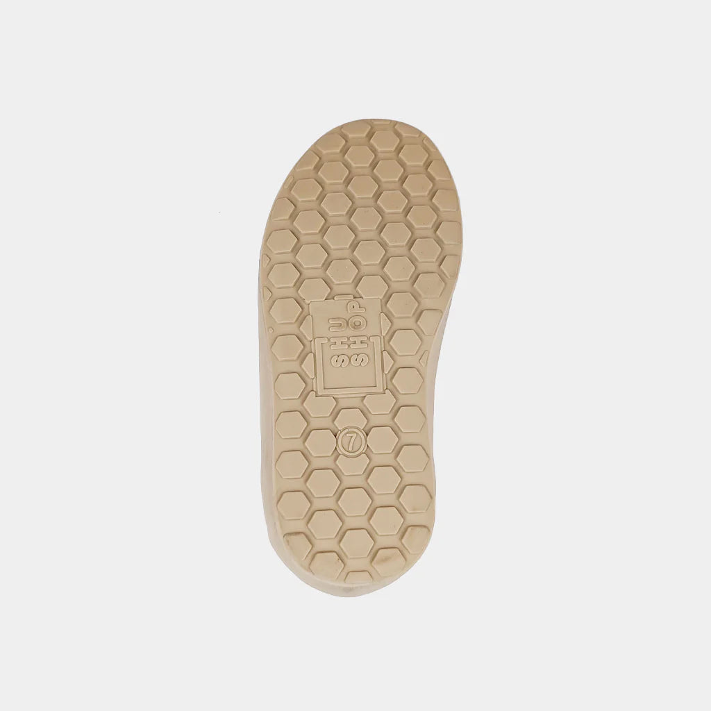 SUNNY MULTI SPARKLE TODDLERS SNEAKER
