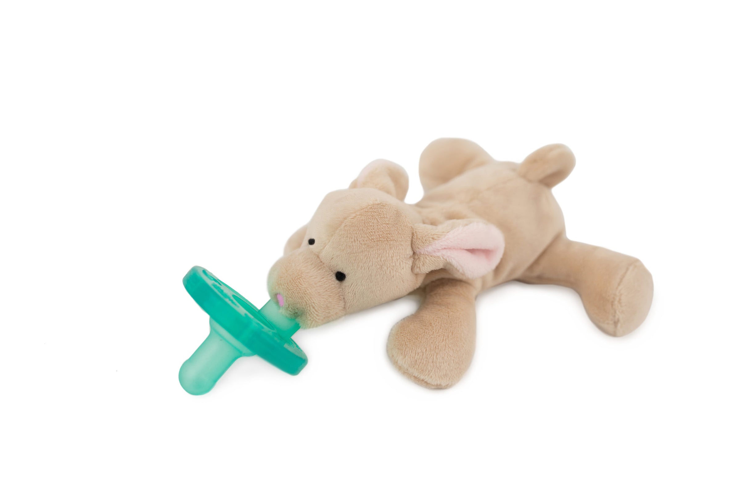 BUNBUN BUNNY WUBBANUB PACIFIER