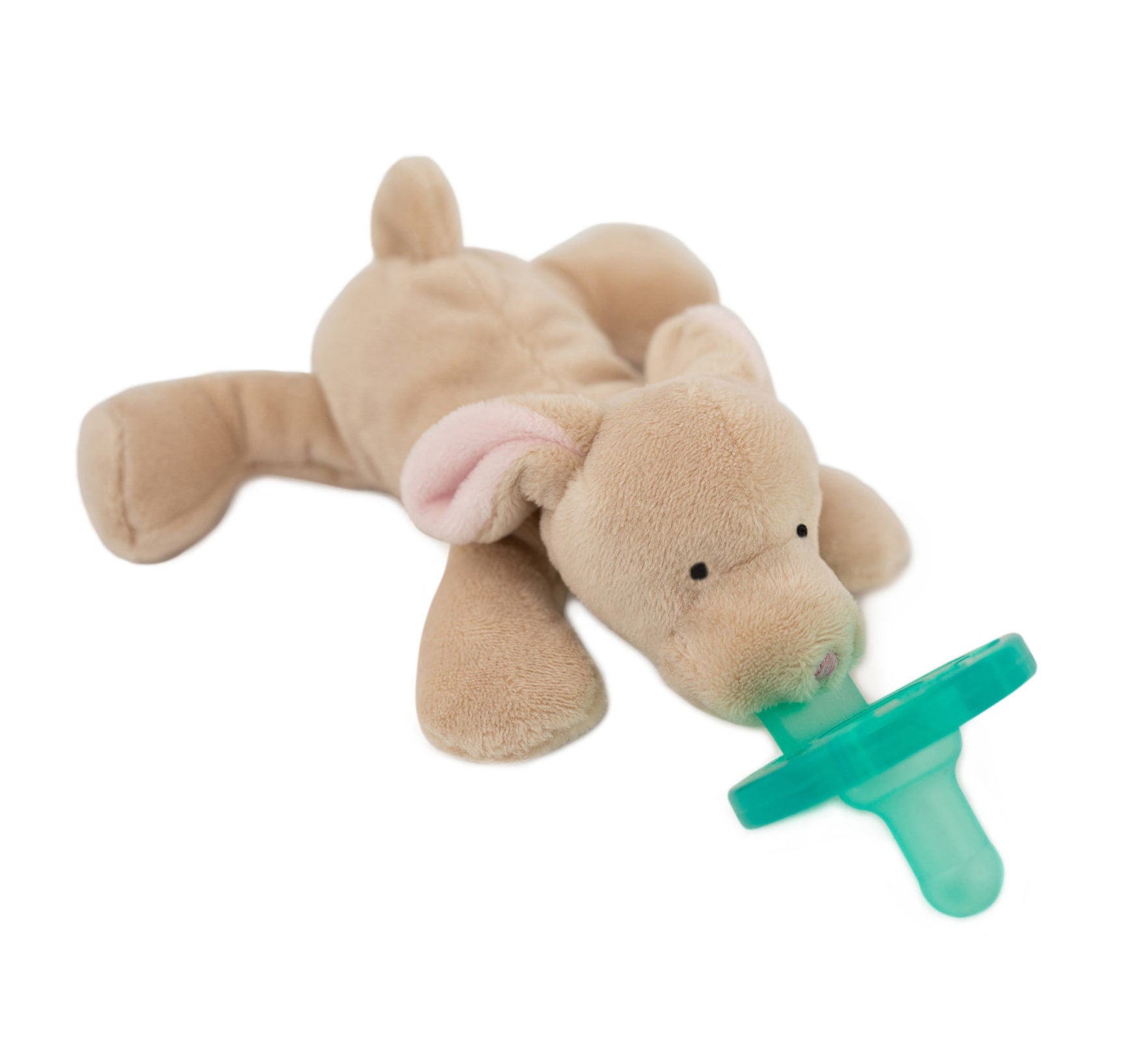 BUNBUN BUNNY WUBBANUB PACIFIER