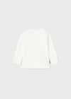 BOYS DRAGON GRAPHIC POCKET TEE