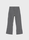 TWEEN HERRINGBONE PANTS
