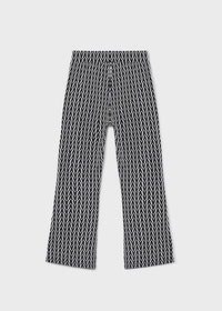 TWEEN HERRINGBONE PANTS