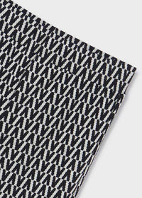 TWEEN HERRINGBONE PANTS