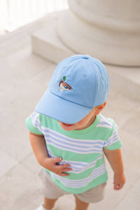 MALLARD BASEBALL HAT