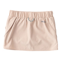 IRLS CAROLINA CATCH SKORT - ISLAND FOSSIL