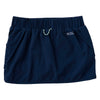 GIRLS CAROLINA CATCH SKORT IN SET SAIL