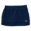 GIRLS CAROLINA CATCH SKORT IN SET SAIL