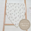 QUACKIN'UP BABY MUSLIN SWADDLE BLANKET