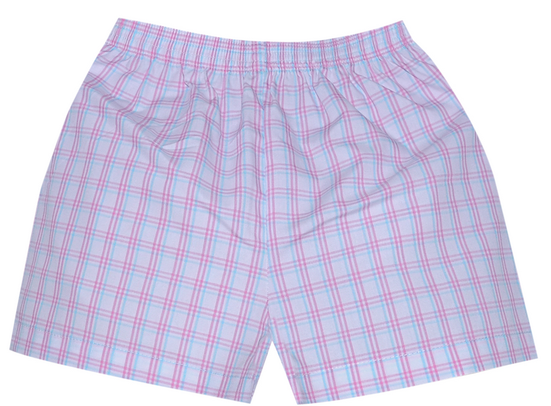 PINK BENNETT SHORT