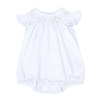CHARLOTTE'S CLASSICS BISHOP FLUTTER BUBBLE
