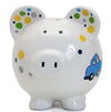 CHOO CHOO TRANSPORTATION PIG