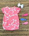 PENNY'S PLAY BUBBLE BAGLEY BOWS