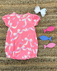 PENNY'S PLAY BUBBLE BAGLEY BOWS