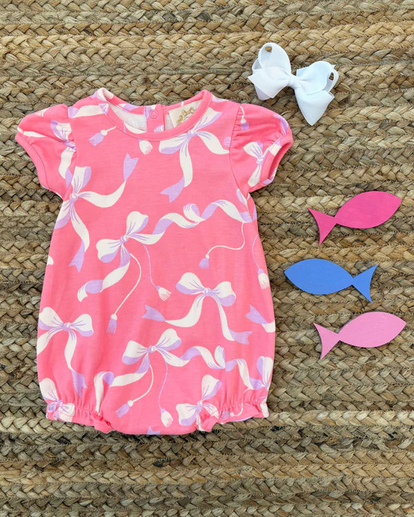 PENNY'S PLAY BUBBLE BAGLEY BOWS