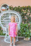 POLLY PLAY DRESS BAGLEY BOWS