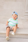 MALLARD BASEBALL HAT