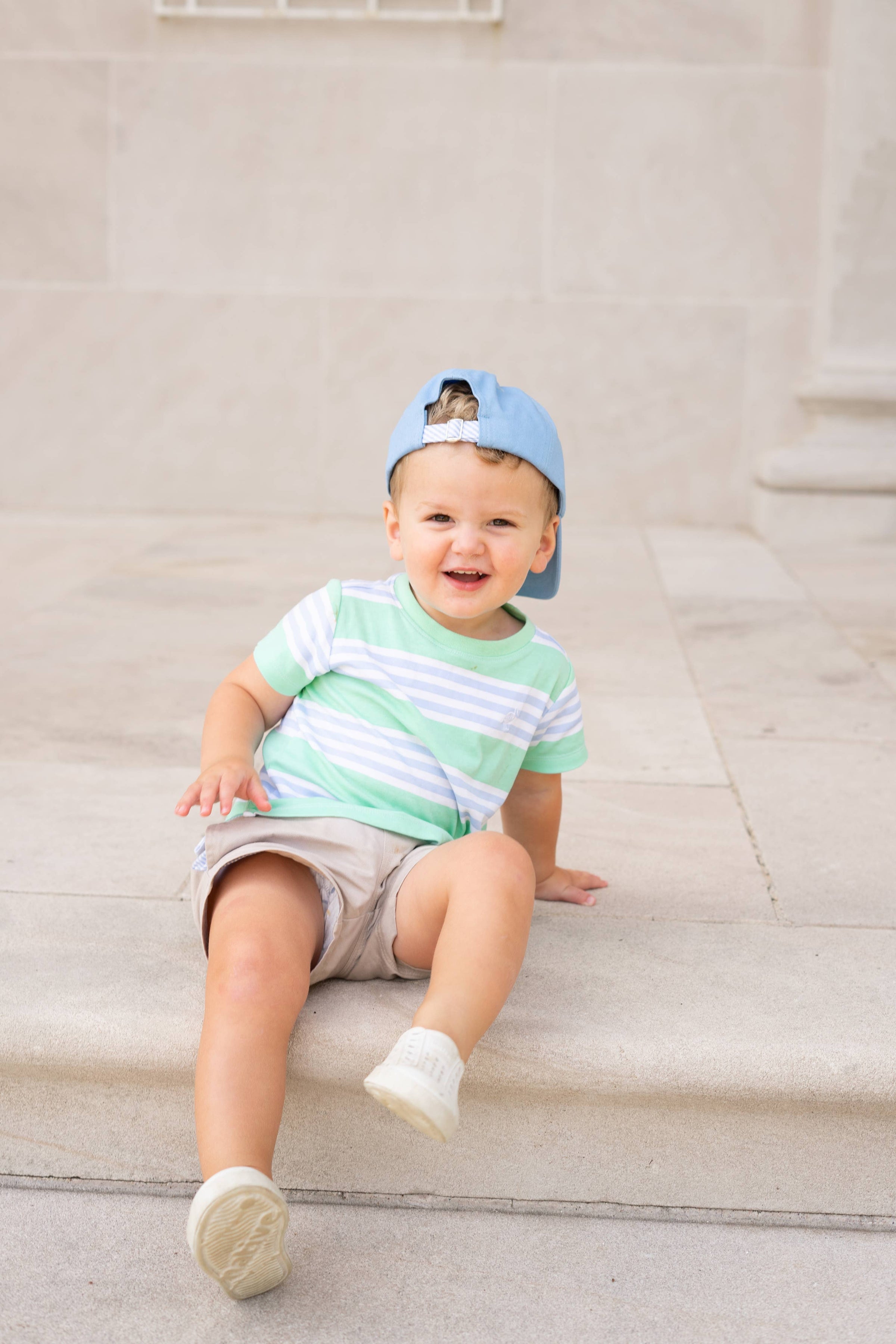 MALLARD BASEBALL HAT