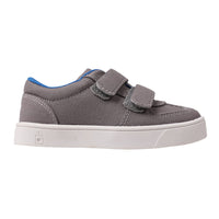 MITCHELL LIGHT GREY SNEAKER