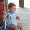 FISHING LURES BOY BUBBLE
