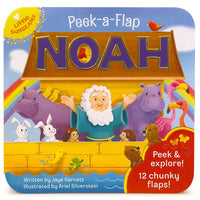 NOAH