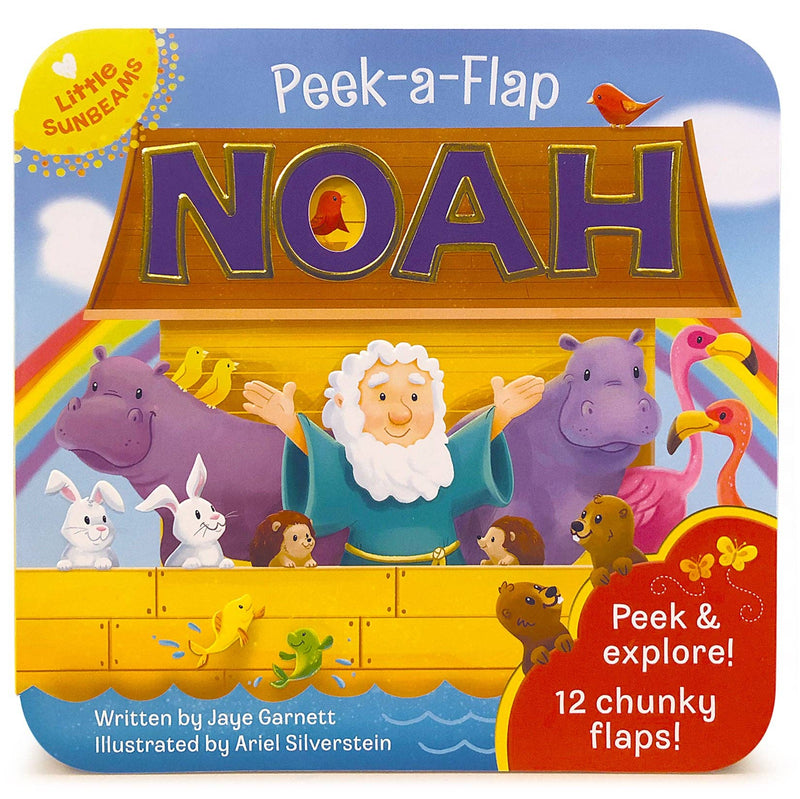 NOAH