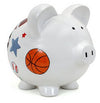 LARGE SPORTS PIG