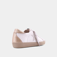PAULA BONE LIZARD KIDS SNEAKER