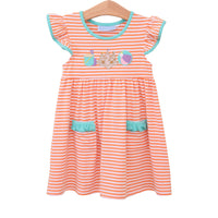 SANDCASTLE TRIO DRESS