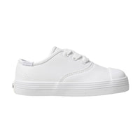 HADLEY WHITE SNEAKER