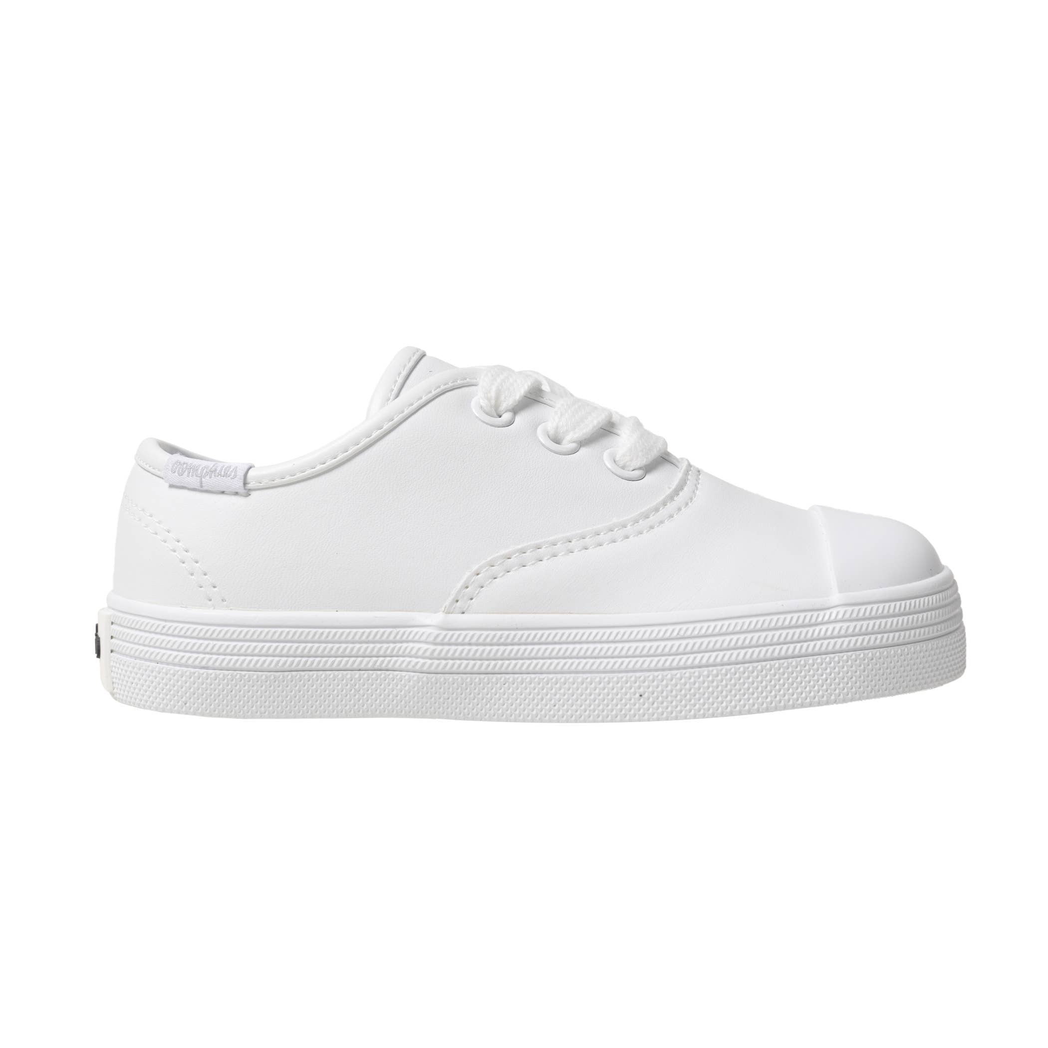 HADLEY WHITE SNEAKER