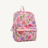 DON'T FORGET YOUR BACKPACK BACKPACK GRAND CAYMAN GARDENS/PALM BEACH PINK