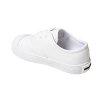 HADLEY WHITE SNEAKER