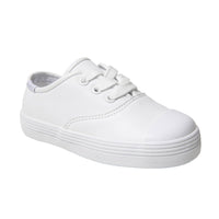 HADLEY WHITE SNEAKER