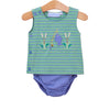 CATCH OF THE DAY BOY DIAPER SET