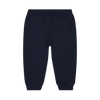 NAVY COTTON JOGGER