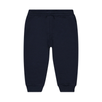 NAVY COTTON JOGGER