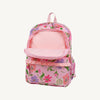 DON'T FORGET YOUR BACKPACK BACKPACK GRAND CAYMAN GARDENS/PALM BEACH PINK