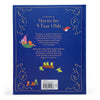 A COLLECTION OF STORIES FOR 4 YEAR OLDS KEEPSAKE BOOK