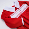 CHRIS AND EVE’S CLASSICS SMOCKED BOY FOOTIE