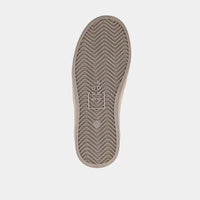 SALMA STEEL GLITTER KIDS SNEAKER