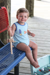FISHING LURES BOY BUBBLE